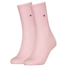 stichd b.v. Socken im 2er-Pack, rosa 39-42
