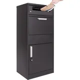 Wiltec Wiltec, Briefkasten,