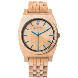 AB AETERNO - HORIZON ROUTE - blue / 38 MM