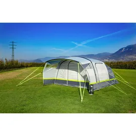 Brunner Paraiso 5/6 Grau