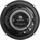 JBL STAGE 3 GEN2 68 Kompakter 165mm 2-Wege Koaxiallautsprecher