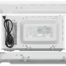 Exquisit MW 900-030G weiß