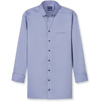 Olymp »Luxor modern fit« Businesshemd, Button-down-Kragen