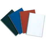 GBC LinenWeave Umschlagmaterial, A4, 100 Stück,