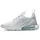 Nike Air Max 270 Teens White/Metallic Silver/White 40