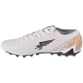 Joma Gol 2402 AG Herren White/Gold 43