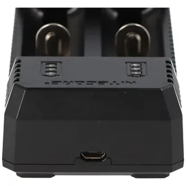 Nitecore USB Lader UI2