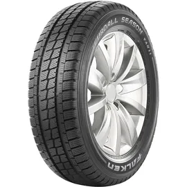 Falken Euro All Season Van 11 225/55 R17C 109/107T