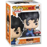 Funko POP! Animation: Dragon Ball Z - Vegito 949 Exclusive Edition