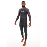 Orca Neoprenanzug Athlex Float Schwarz 45
