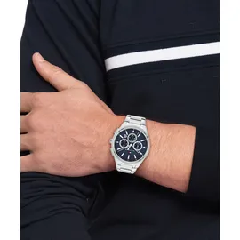 Tommy Hilfiger Sam Edelstahl 42 mm 1792253