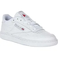 Reebok Club C 85 White / Light Grey 35,5