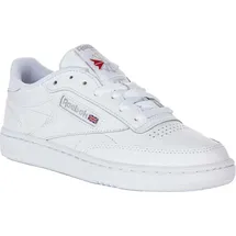 Reebok Club C 85 White / Light Grey 35,5