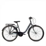 coolmobility gmbh chiX N3 26 Zoll grau