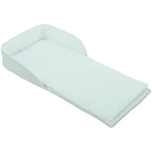 KIKKABOO Reisebett, Babybett 2 in 1