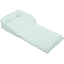 KIKKABOO Reisebett, Babybett 2 in 1