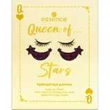 Essence Queen of... Stars Be The Shining Star Of The Game Augen- & Lippenmasken Damen