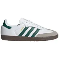 adidas Originals adidas Originals Samba Schuh Weiß Unisex Sneaker weiß 36 2/3 EU