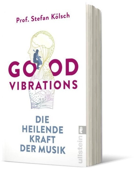 Good Vibrations - Stefan Kölsch, Taschenbuch
