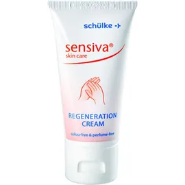 Schülke Regeneration Cream 50 ml