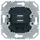 Berker USB Ladesteckdose 230V 2-fach Anthrazit 2 St.