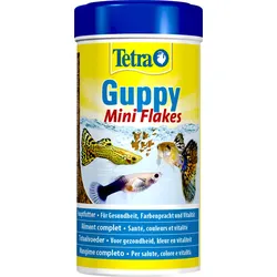 Tetra Guppy 250ml