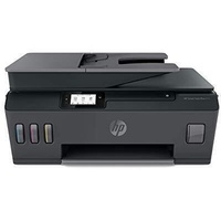 HP Smart Tank Plus 655 Multifunktionsdrucker (Drucker, Scanner, Kopierer, Fax,