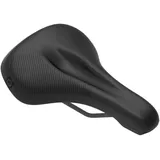 Ergon ST Core Evo Men Sattel Schwarz Modell 2024