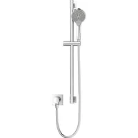 Keuco Keuco, IXMO Brause-Set 2 Einhebel-Brausemischer, 1 Verbraucher mit