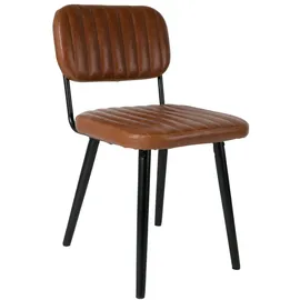 White Label Living Jake Restaurant- & Esszimmer-Stuhl