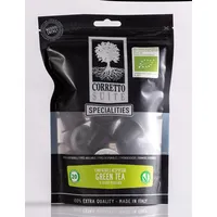 100 Kapseln Kompatibel Nespresso - Bio Grüner Tee