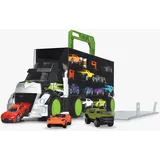DICKIE Toys 203747007 Carry & Store Transporter