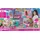 Barbie Puppenhaus Barbie Malibu mehrfarbig HCD50