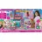Barbie Puppenhaus Barbie Malibu mehrfarbig HCD50