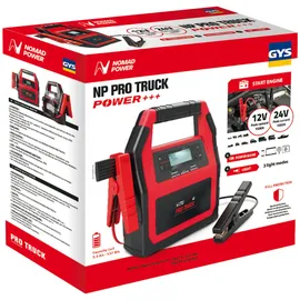 GYS Starthilfe Nomad Power Pro Truck