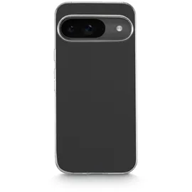 Hama Google Pixel 9 / 9 Pro Always Clear Case transparent