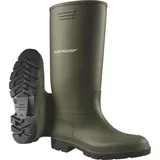 Dunlop Pricemastor lang grün 47