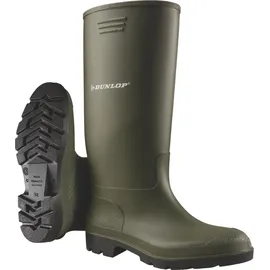 Dunlop Pricemastor lang grün 47