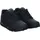 SKECHERS Uno - Stand on Air Schwarz 39
