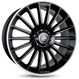 Keskin Tuning Keskin KT15 8,5x19 5x112 ET30 MB66,6