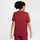 Nike Sportswear Club Herren T-Shirt rot - US: S