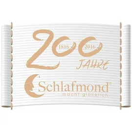 Schlafmond Sommerdecke "Der kleine Prinz" 155x220 - Beige