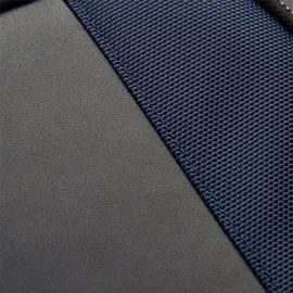 Delsey Wagram 2 Laptoptasche - Laptoptaschen Bleu marine 15.6"