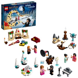 LEGO Harry Potter Adventskalender (2020) 75981