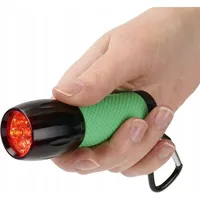 CARSON SL-33 Rotlicht