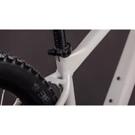 Cube Aim Pro 2026 29 Zoll RH XS greige 'n' titan