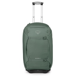 Osprey Reisetasche Sojourn (60 L) - Koseret Green