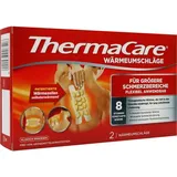 ThermaCare Wärmeauflagen für größere Schmerzbereiche