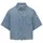 Raffaello Rossi Jeansbluse ZURI Blau 40