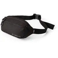 Gregory Nano Mini Gürteltasche - Optic Black - One